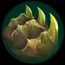 Bone Plating - Wild Rift Rune
