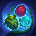 Botanist - Wild Rift Rune