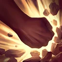 Brutal - Wild Rift Rune