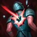 Cheap Shot - Wild Rift Rune