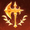 Conqueror - Wild Rift Rune