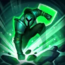 Courage of the Colossus - Wild Rift Rune