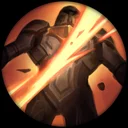 Cut Down - Wild Rift Rune