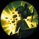 Demolish - Wild Rift Rune