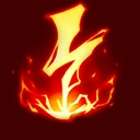 Electrocute - Wild Rift Rune