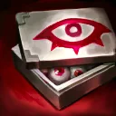 Eyeball Collection - Wild Rift Rune