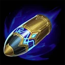 First Strike - Wild Rift Rune