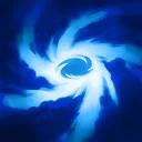 Gathering Storm - Wild Rift Rune