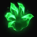 Grasp of the Undying - Wild Rift Rune