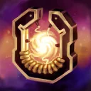 Hexflash - Wild Rift Rune