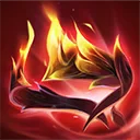Hubris - Wild Rift Rune