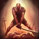 Last Stand - Wild Rift Rune