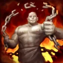Legend: Tenacity - Wild Rift Rune