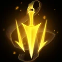 Lethal Tempo - Wild Rift Rune