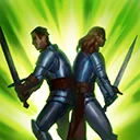 Loyalty - Wild Rift Rune