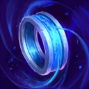 Manaflow Band - Wild Rift Rune