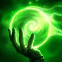 Nullifying Orb - Wild Rift Rune