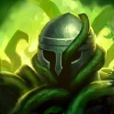 Overgrowth - Wild Rift Rune