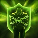 Perseverance - Wild Rift Rune