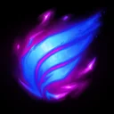 Phase Rush - Wild Rift Rune