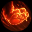 Relentless Hunter - Wild Rift Rune