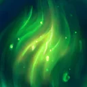 Second Wind - Wild Rift Rune