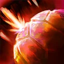 Shield Bash - Wild Rift Rune