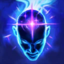 Transcendence - Wild Rift Rune
