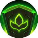 Unshakeable - Wild Rift Rune