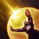 Barrier - Summoner Spell
