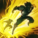 Flash - Summoner Spell