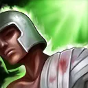 Heal - Summoner Spell